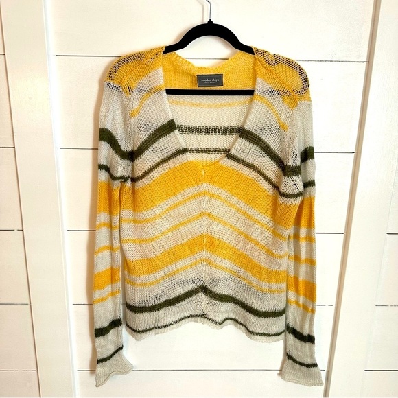 Wooden Ships - Tasha Cowl Neck Sweater
